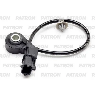 Датчик детонации HYUNDAI: Solaris IV 1.4i/1.6i 10- / i35 1.6i/2.0i PATRON PE80011