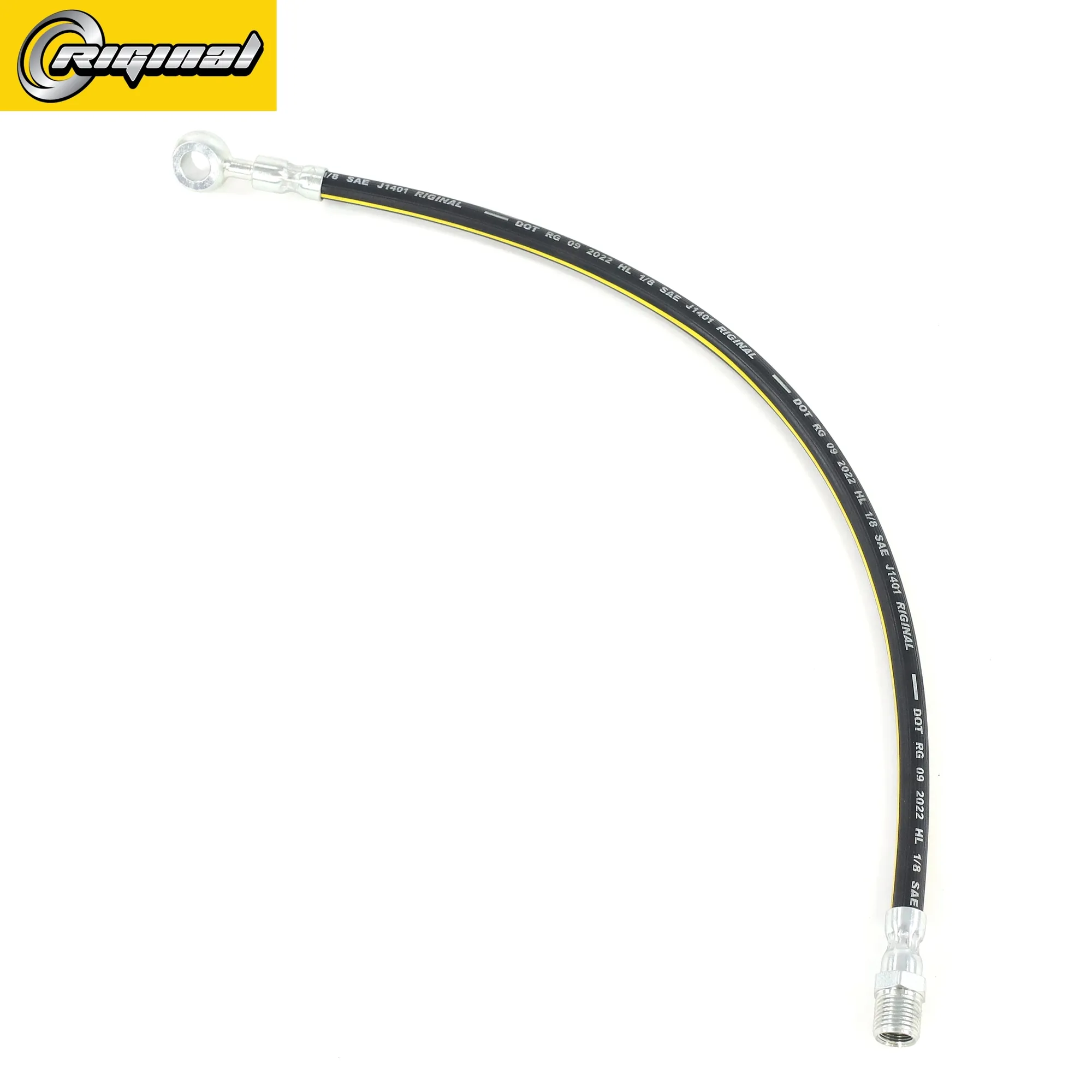 Шланг сцепления для а/м УАЗ 3163 Patriot Riginal RG3163160259011