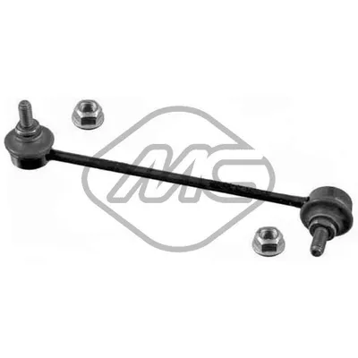 Тяга стабилизатора MER VITO 2.2CDI 99-03 передняя METALCAUCHO 06092