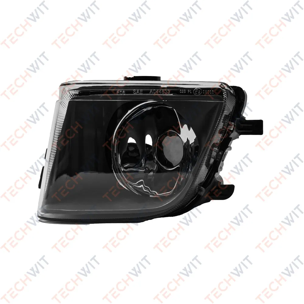 Фара противотуманная Лев. BMW 7 F01/F02 2008 TECHWIT HD002MWB041TW