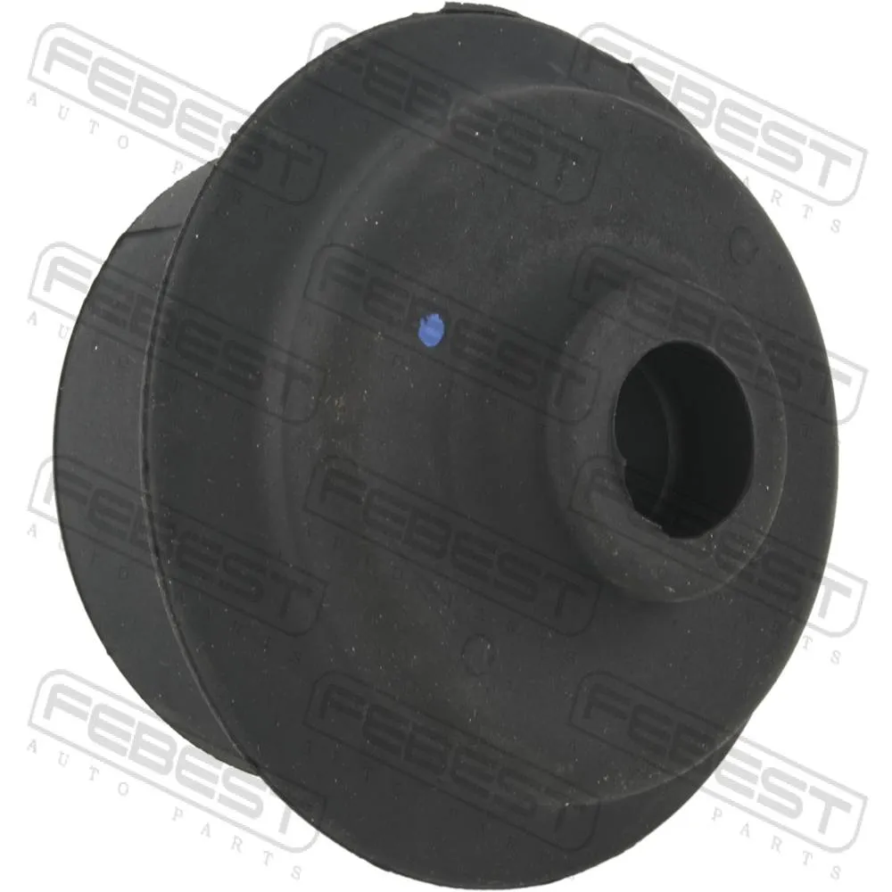 Подушка рамы SSANG YONG REXTON 2001-2013 FEBEST SGSB-009