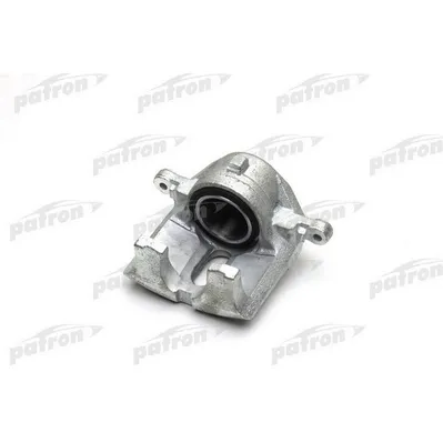 Суппорт тормозной перед лев Land Rover Freelander 1.8-2.5i/2.0Di 98> PATRON PBRC552
