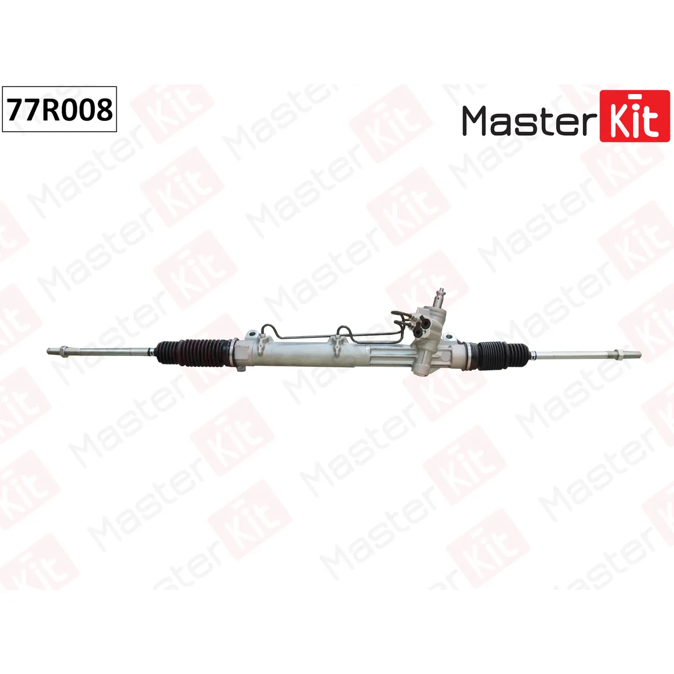 Рулевая рейка Ford Mondeo 2000-2007 MASTERKIT 77R008
