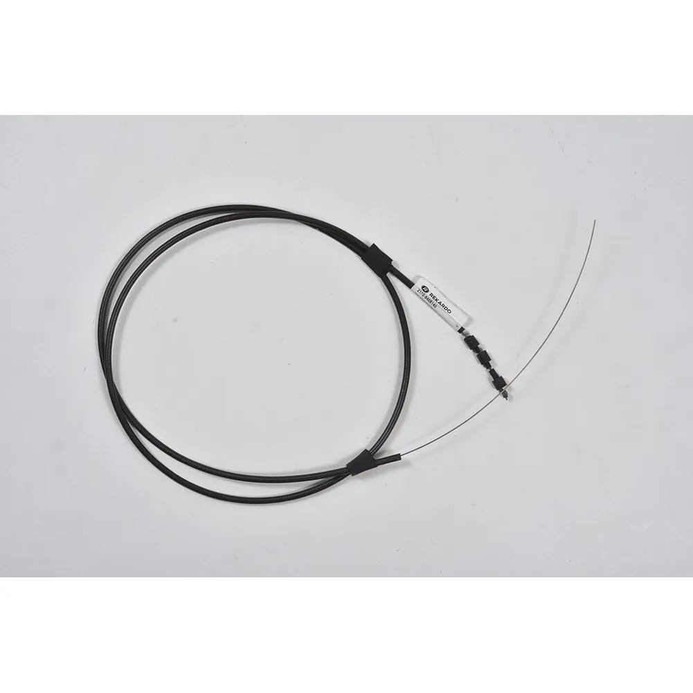 Трос капота ВАЗ 2110-12 Рекардо RR00072