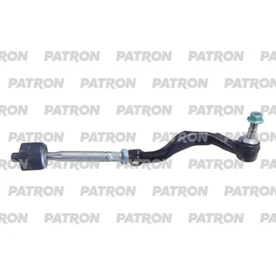 Тяга рулевая в сборе MINI COOPER F55, F56 2014- (произведено в PATRON PS2513R