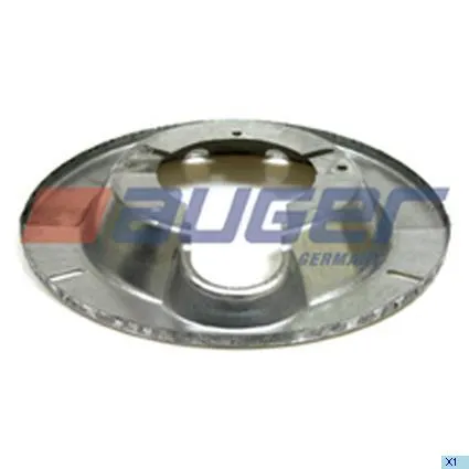 Щиток тормозного механизма Smb AUGER 54676