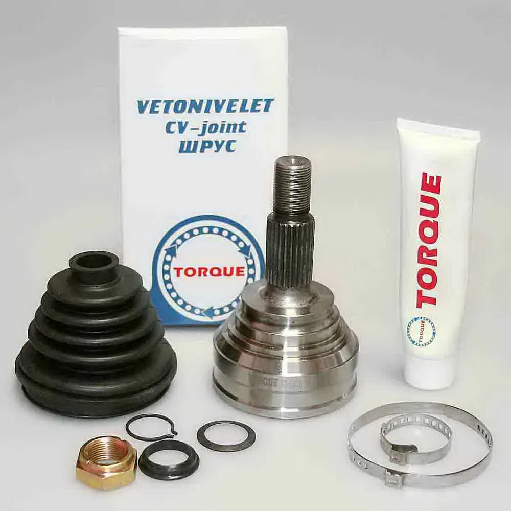Шрус torque