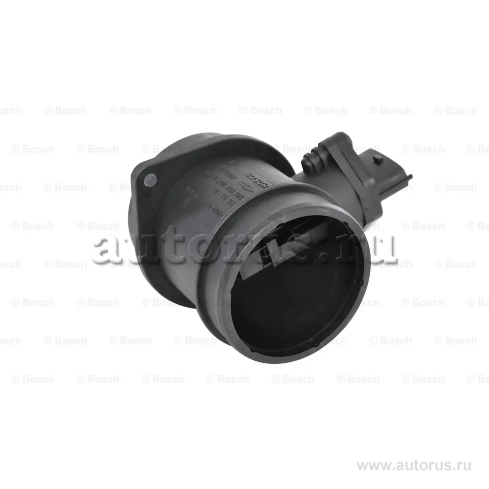 Расходомер воздуха VOLVO BOSCH 0 280 218 108