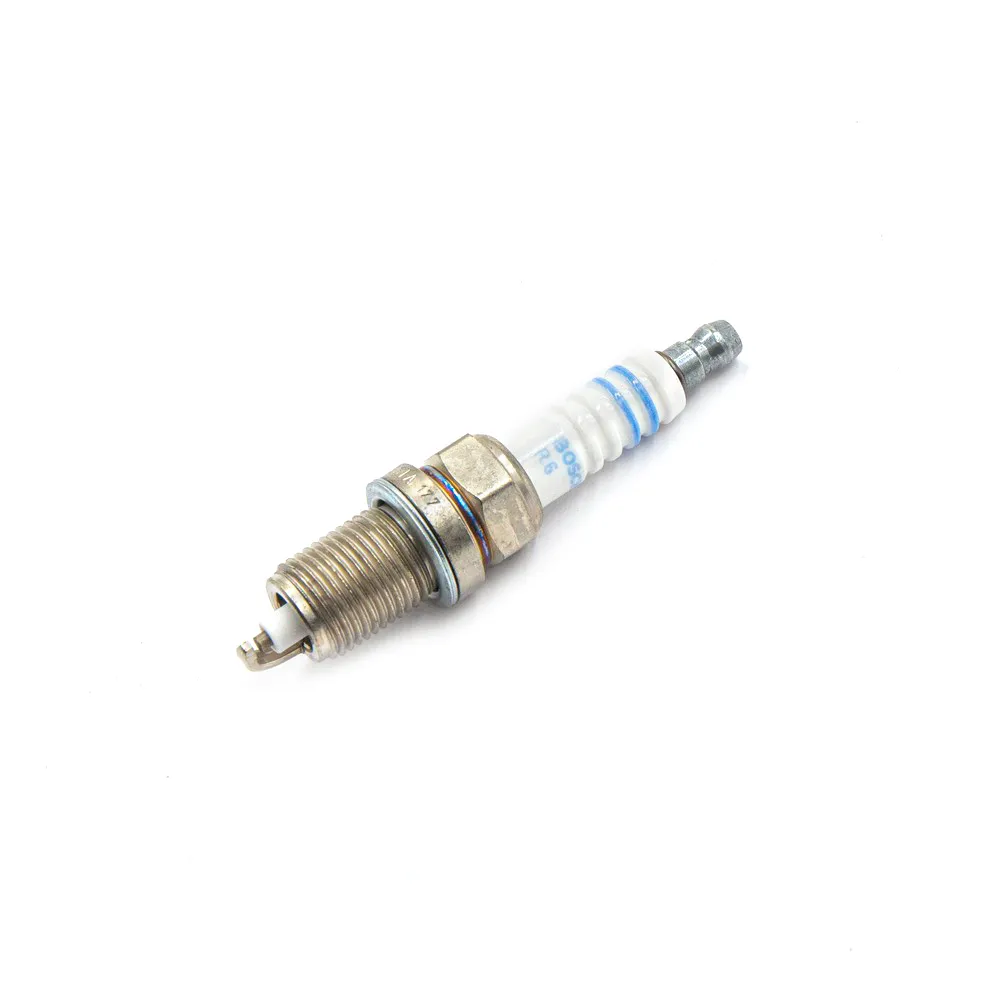 Свеча зажигания FQR8LEU2 (0.9) BOSCH 0 242 229 699