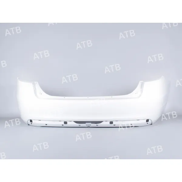 Бампер Лада Веста задний Ледниковый 221 ATB 1ALV0010R221