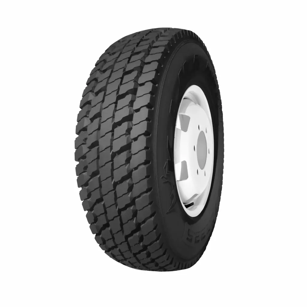 Шина грузовая R17.5 235/75 КАМА NR202 132/130M всесез TTS72557