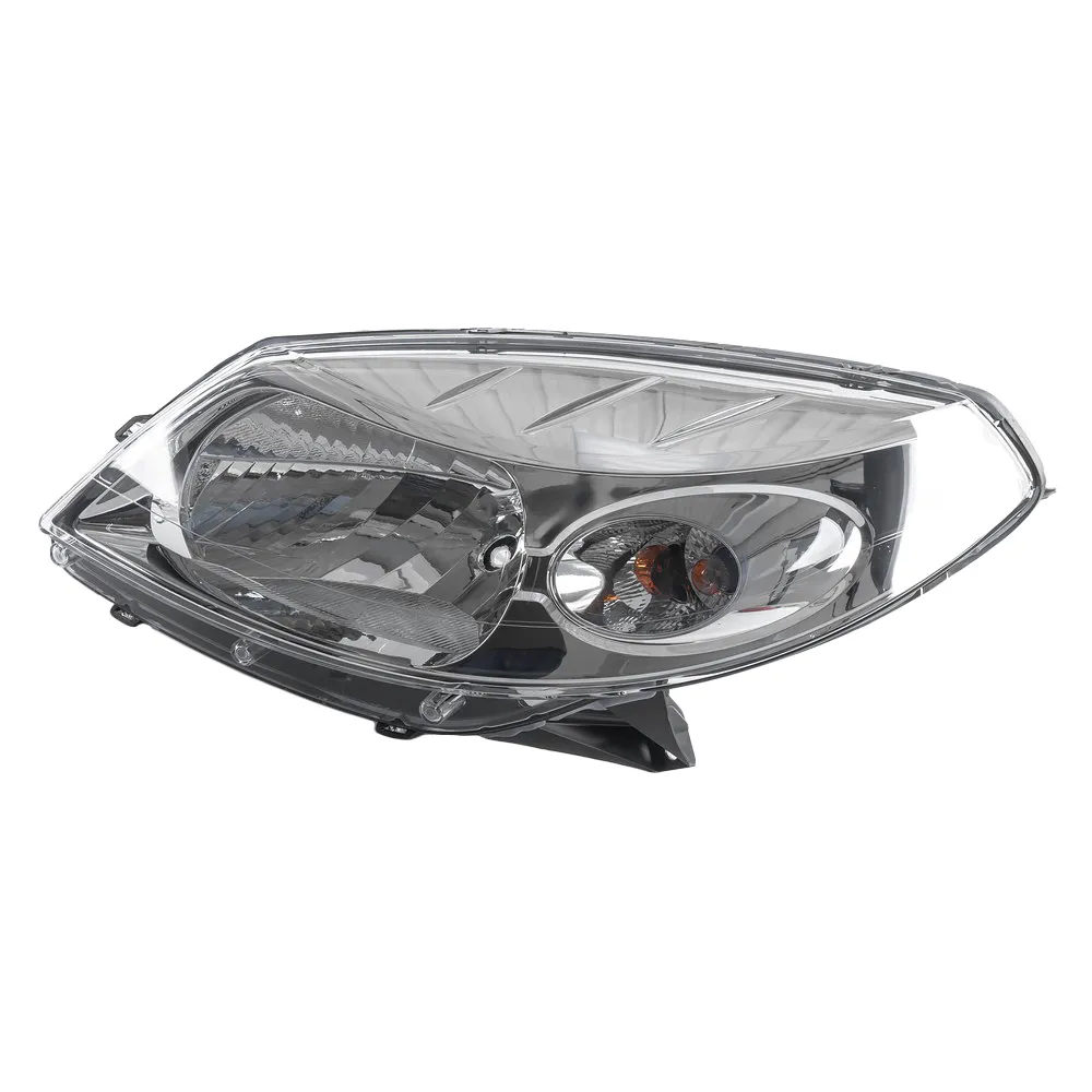 Фара L RENAULT 8200 733 878