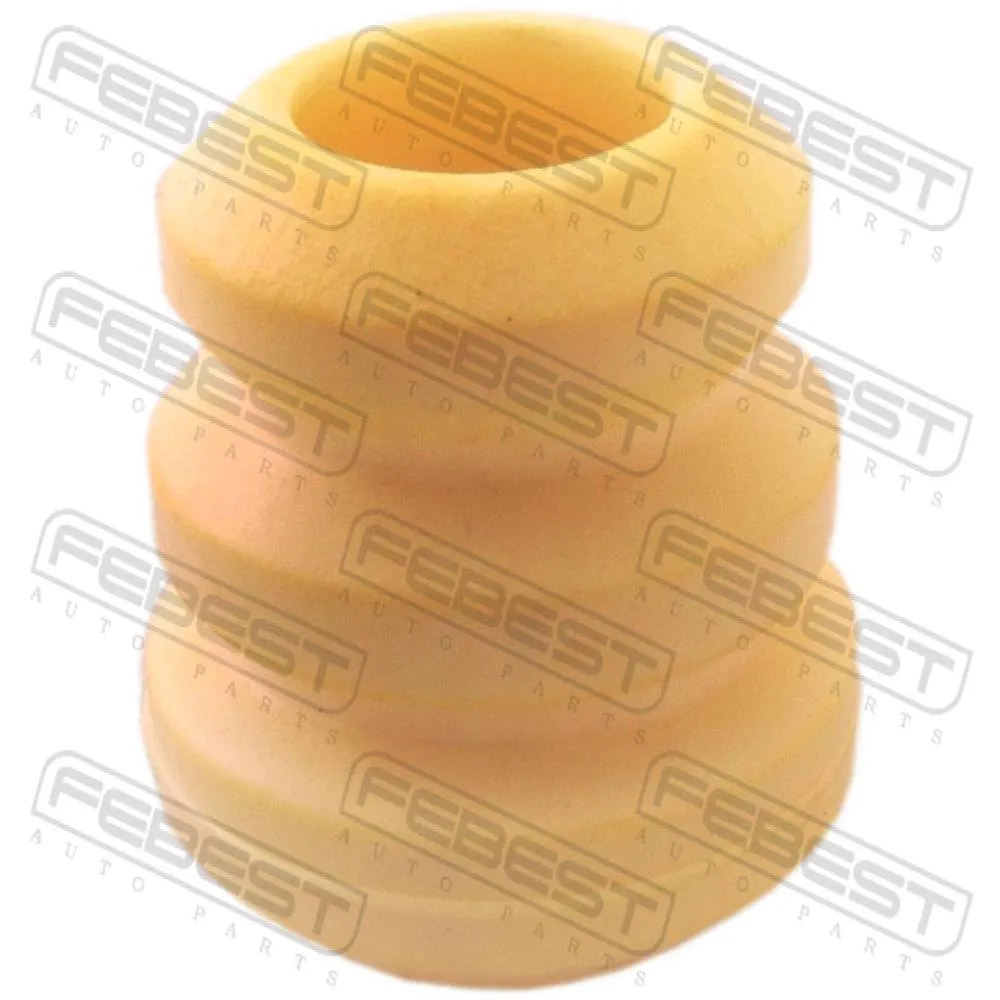 Отбойник переднего амортизатора SUBARU BAJA B12 2003-2006 FEBEST SBD-001
