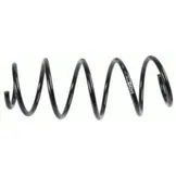 Пружина передняя SACHS 997 824