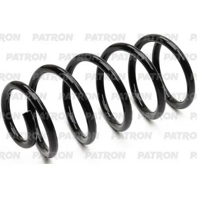 Пружина подвески задн OPEL Corsa D 05> PATRON PCS774218
