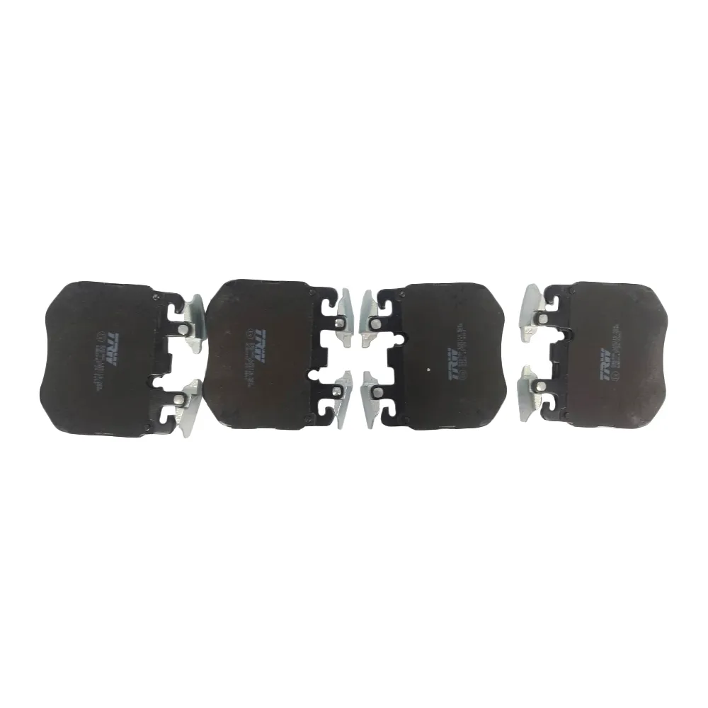 Колодки передние, Ограниченно годен BMW 3(G20)/5(G30)/7(G11/G12)/X5(F95)/F7(G07) TRW GDB2147-N0 Уценка