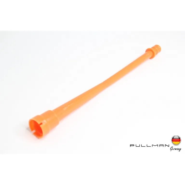 Втулка направляющая щупа уровня масла верхняя PULLMAN 601F3066J3