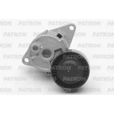 Натяжитель поликлинового ремня BMW 1.6i-2.5i 95> PATRON PT38231T