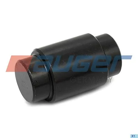 Палец ролика тормозной колодки без резиновых уплотнителей ROR TM TE AUGER 53775