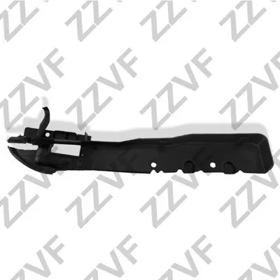КРОНШТЕЙН ПЕРЕДНЕГО КРЫЛА ЛЕВЫЙ (L) FORD FOCUS II (05-08)