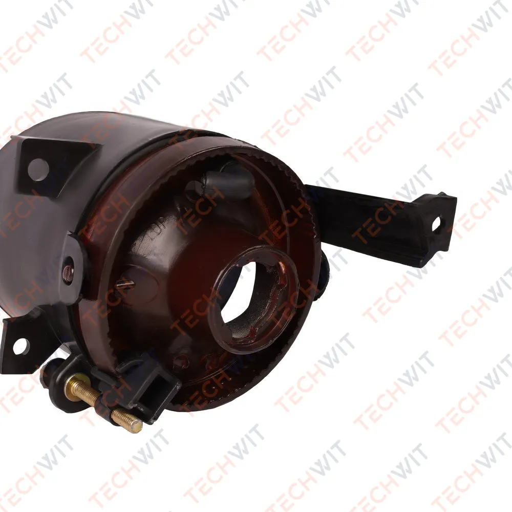 Фара противотуманная Прав. VW Passat CC 2008-2012 TECHWIT HD002VWG008TW