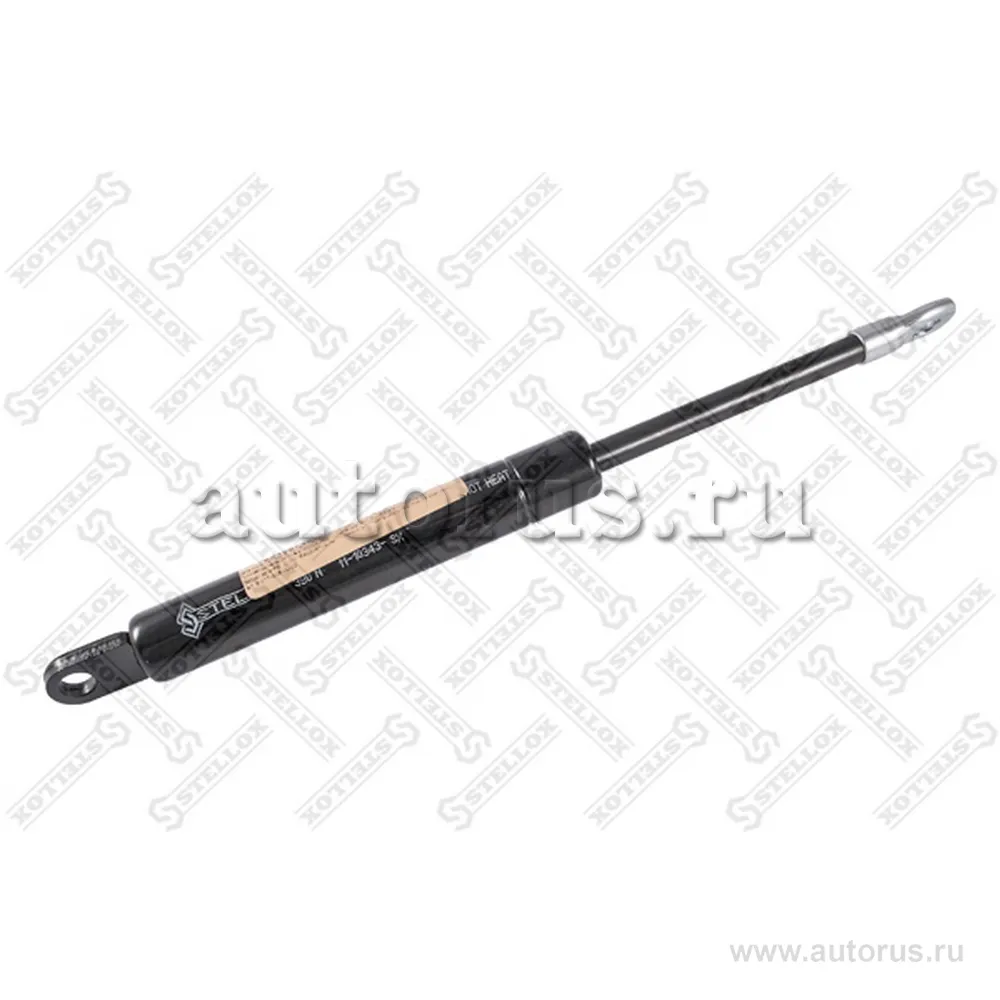 Амортизатор капота BMW E34 all 88-95 STELLOX 11-10343-SX
