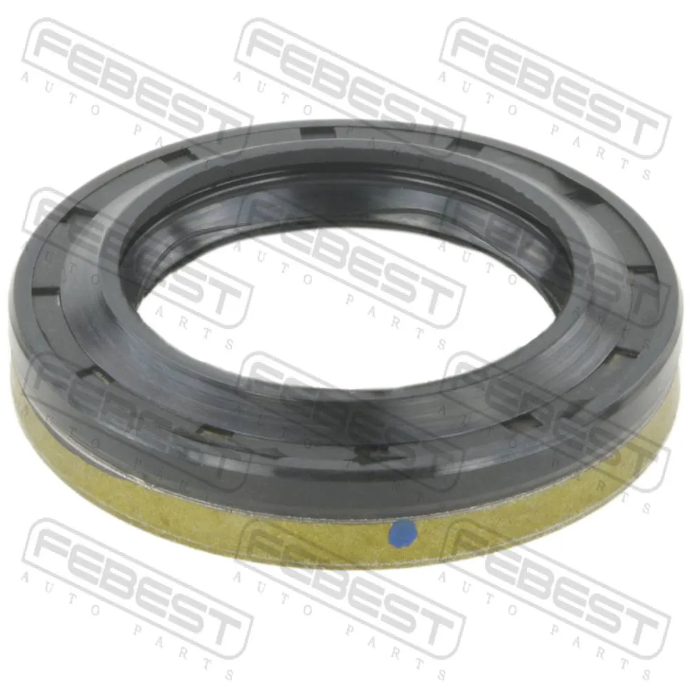 Сальник коробки скоростей 38.6x60.2x10x12 MITSUBISHI CARISMA DA1-6A 1995.05-2003.12 [EUR] FEBEST 95NEY-40601012C