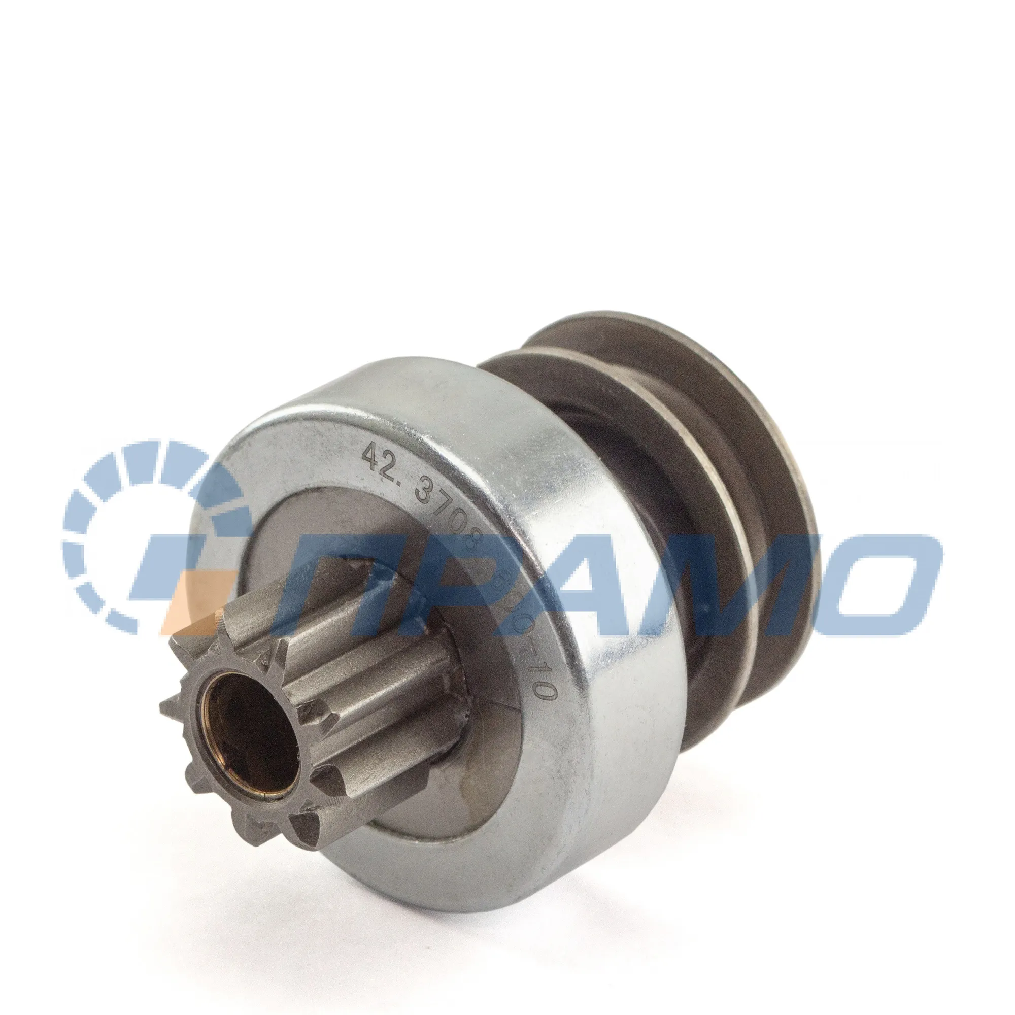 (ПРАМО) Привод стартера XH-949 Прамо 42.3708.600-10