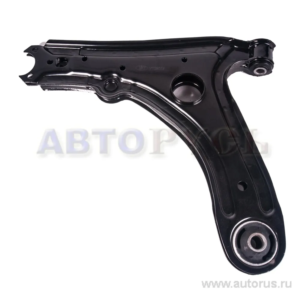 Рычаг передний L=R VW G3/VENTO VK TECHNOLOGY VT 03025