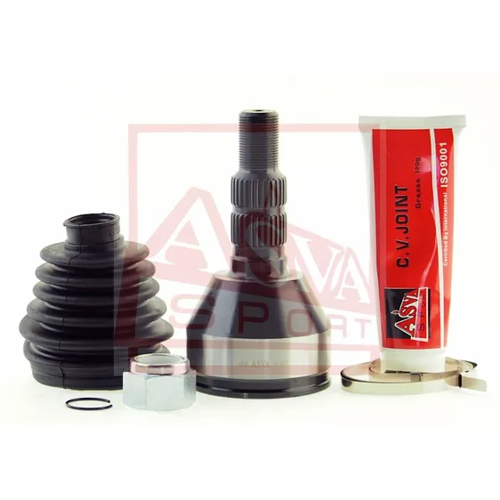 ШРУС наружный 24X51.2X30 ASVA OP-INSB