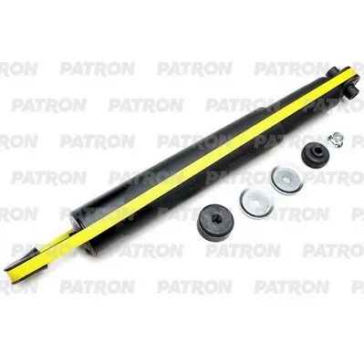 Амортизатор подвески задн MAZDA CX9 07- PATRON PSA349070
