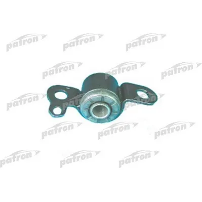 Сайлентблок рычага подвески левый c кронштейном TOYOTA RAV 4 SXA1 97-00 PATRON pse10644
