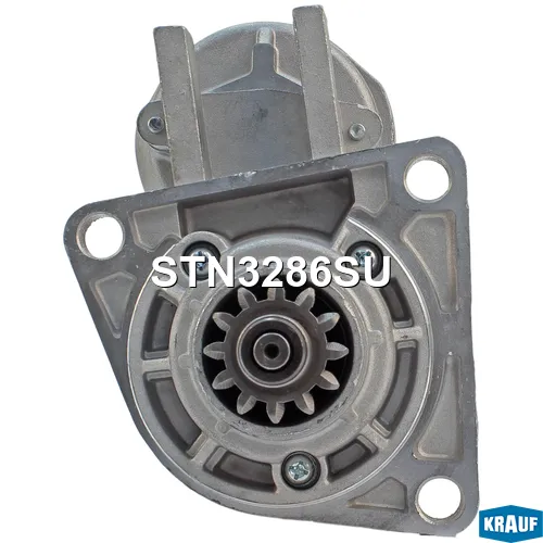 Стартер DENSO TYPE KRAUF STN3286SU