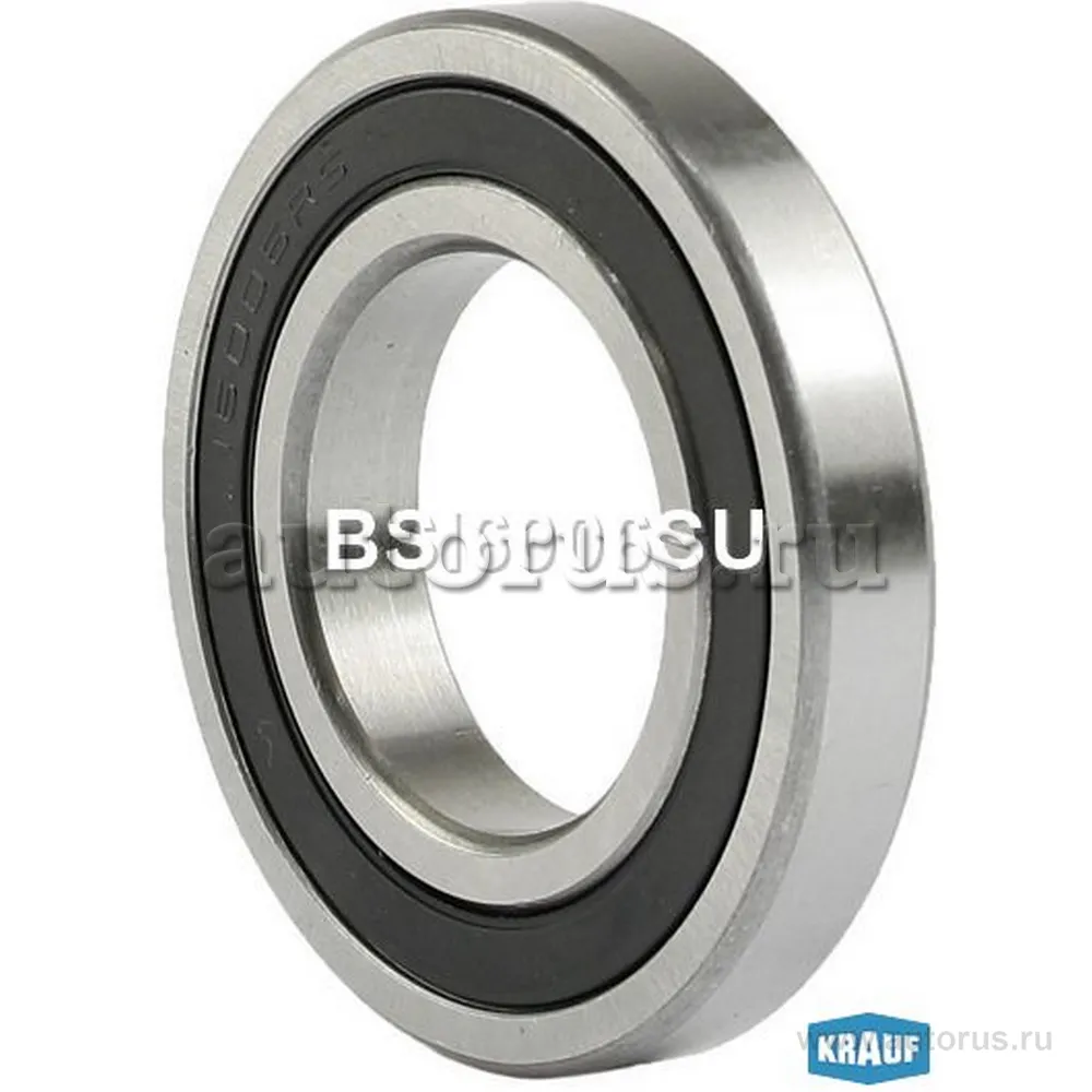 Подшипник стартера KRAUF BSI6006SU