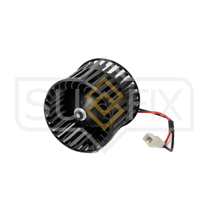 Вентилятор отопителя SUFIX FN-1028