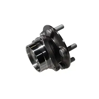 Подшипник ступицы передней Toyota Prius ZENTPARTS Z14190_ZNT