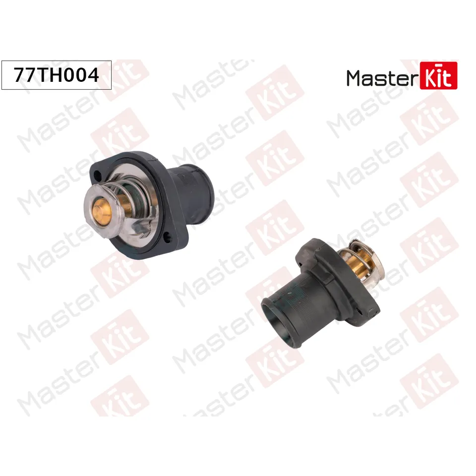 Термостат CITROEN/PEUGEOT 89C MASTERKIT 77TH004