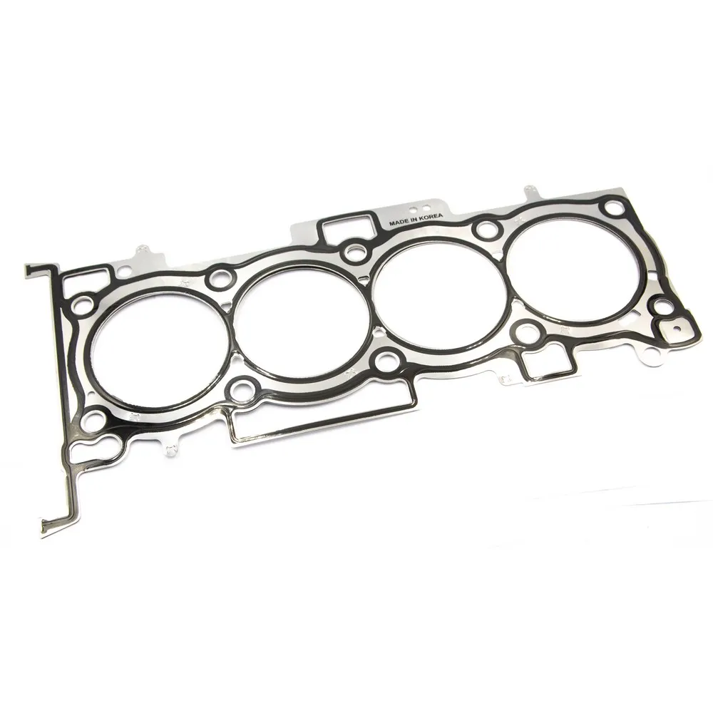 Прокладка ГБЦ HYUNDAI IX35/TUCSON/SONATA NF 2.4 DOHC PARTS-MALL PGA-M089