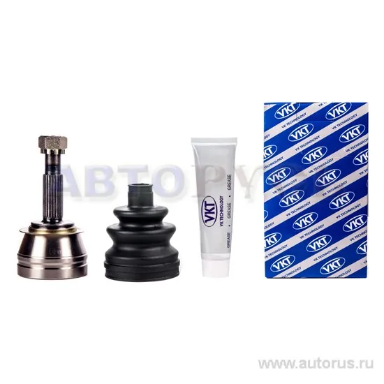 ШРУС наружный VK TECHNOLOGY VT 01005