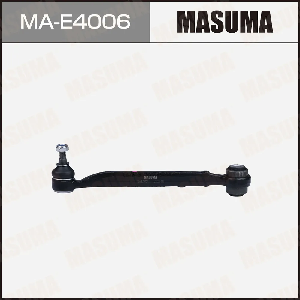 Рычаг MASUMA MA-E4006