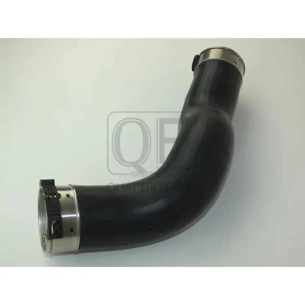 Патрубок турбины QUATTRO FRENI QF45A00484
