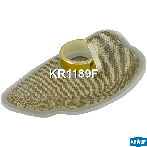 Фильтр-сетка бензонасоса VAG AUDI A4(B5)/A6(C4) / VW Passat B5 95-05 KRAUF KR1189F