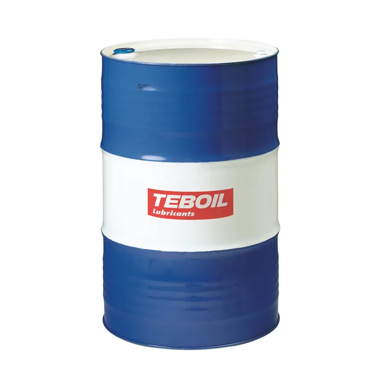 Смазка TEBOIL Grease LCP 1-220 180 кг 3464354