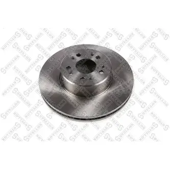 Диск тормозной передний MB W140 4.0-6.0 91-99 STELLOX 60203329V_SX