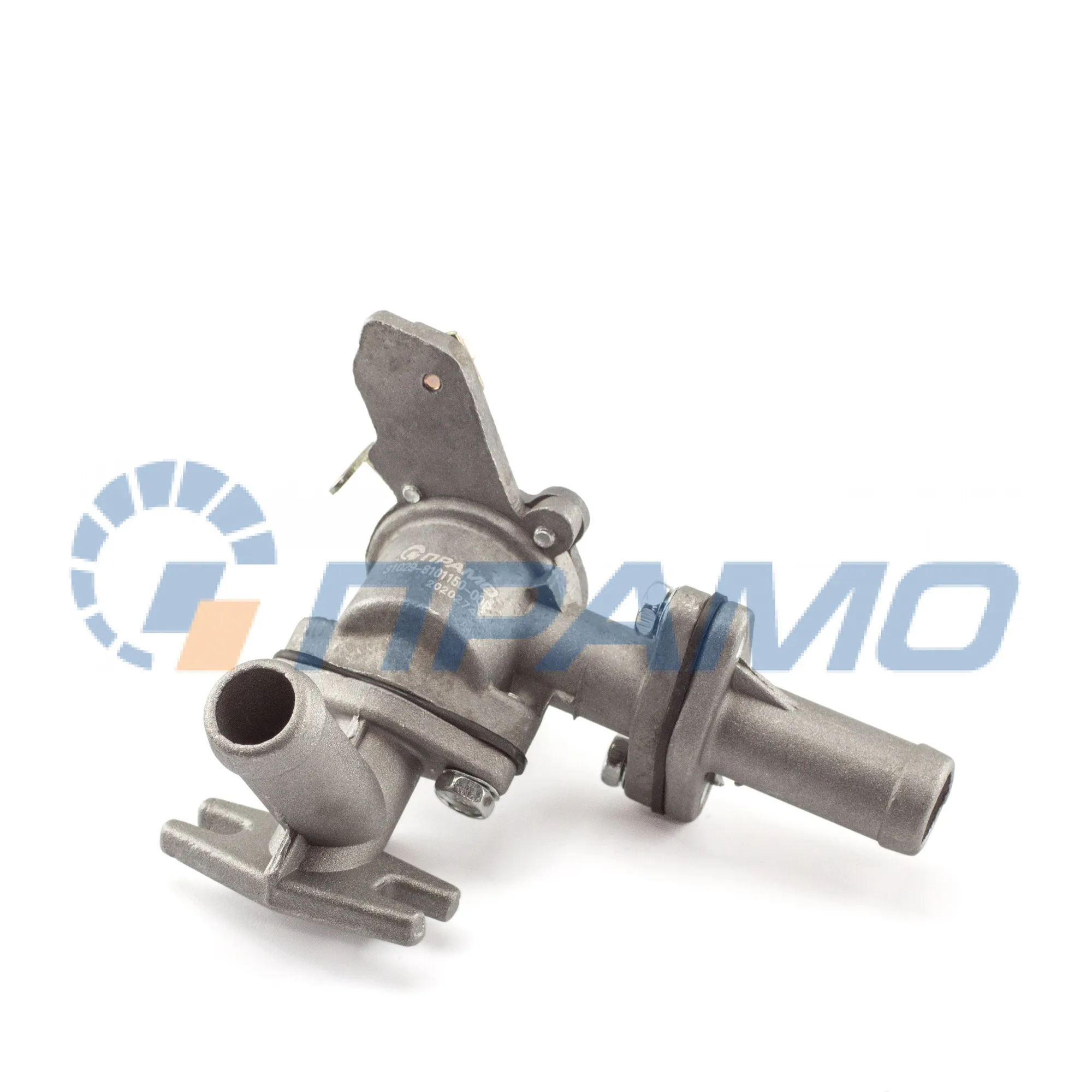 Кран отопителя ГАЗ 2410, 3102-3110 «волга» и модификации Прамо 31029-8101150-00P