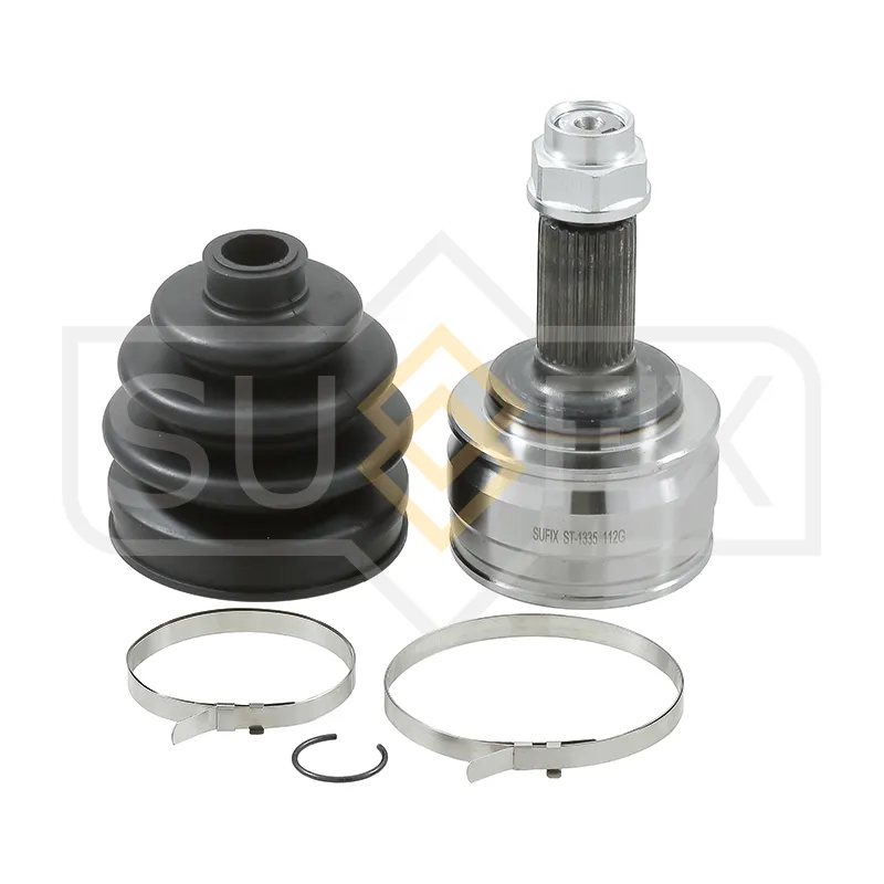 ШРУС SUFIX ST-1335