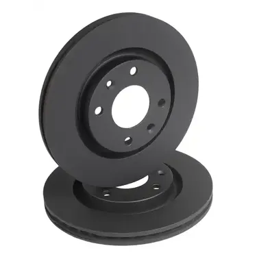 Диск тормозной передний CITROEN C3/XSARA, PEUGEOT 206 1.1-2.0HDI 96> ZENTPARTS Z06255