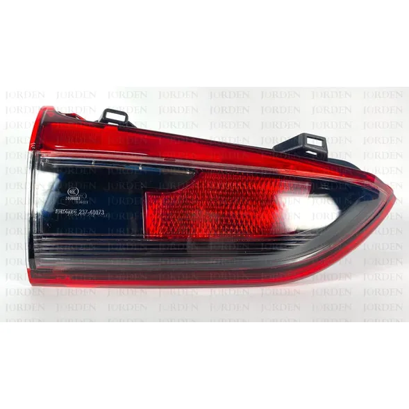 Фонарь (внутрений) LH Mazda 6 12-15 Jorden Jorden JH08MZD12005BL