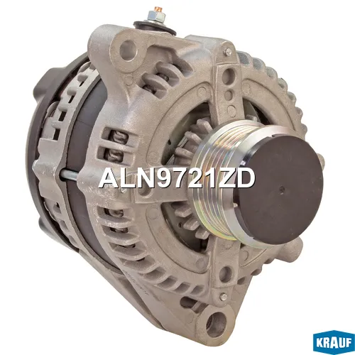 Генератор KRAUF ALN9721ZD