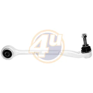 РЫЧАГ ПЕРЕДН ПРАВ НИЖН BMW E38 94-01 4U BWD06148